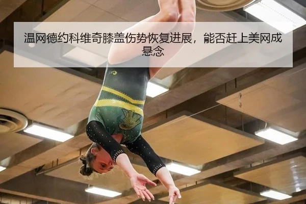 温网德约科维奇膝盖伤势恢复进展，能否赶上美网成悬念
